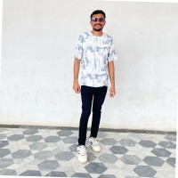 Ashish Gohel