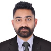 Ajesh kumar S