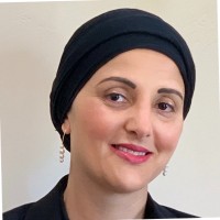 Sajida Shahjahan
