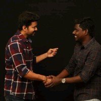 Jey MJ Krishna