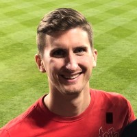 Alex Booth, Pmp