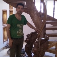 Mohammad Mehdi Yousefi