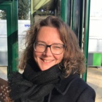 Caroline Iverné
