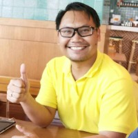 Ferryhil Sitepu
