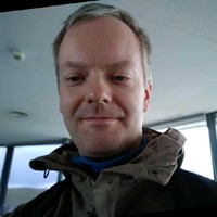 Mads Jørgensen Backer