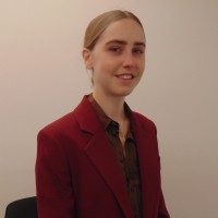 Sarah Roberts