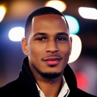 Jonathan Patterson