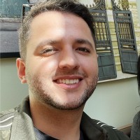 Ramires Marcaccini