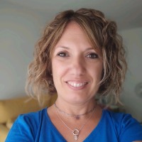 Lucía Matinero de Antonio