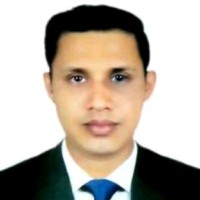 Rashed Khan Kowsar