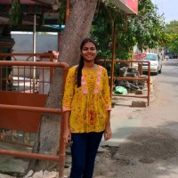 Keerti Prajapati