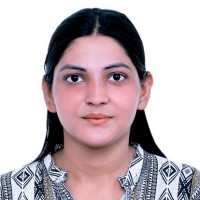 Yachika Lodhi
