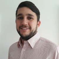Beyker Ismael Ramírez Hernández