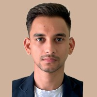 Vikas Jaiswal