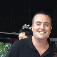 Sean Hoxby