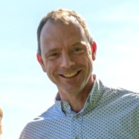 Bart Van Dijk