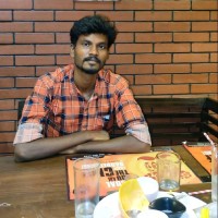 Vetriselvan N