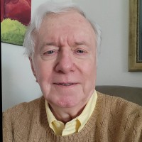 Ray Shaw