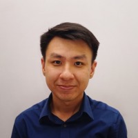 Keng Siang Lim