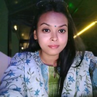 Dr. Khushbu Kumari, Ph.D.