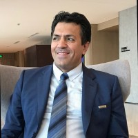 Mehdi Habibi