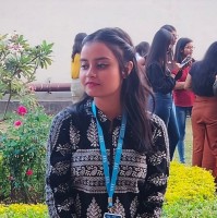 Eishani Bhattacharya