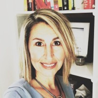 April Adams, Pmp, Icm-Apm