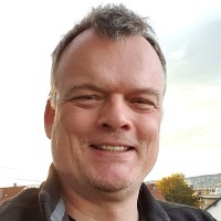 Jochen Beck