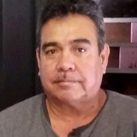 Salvador Meza