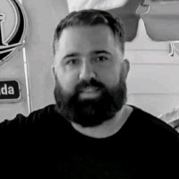Edward Melusky