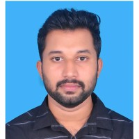 NAVANEETH KRISHNA E