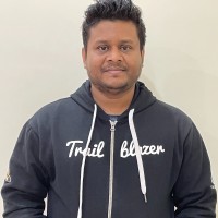 Jitendra Behera