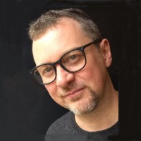 Frédéric IMBERT