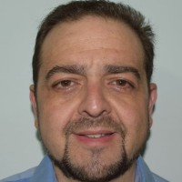 Jose Antonio Rivera Morales