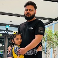 Alam Nawaz, PhD