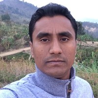 Aslam Hossain