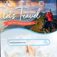 Dream Travel Yaari