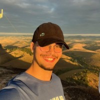 Gustavo Assiny ✝️