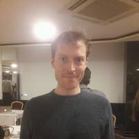 James Keane