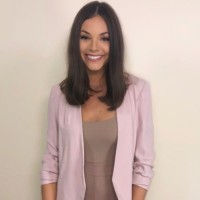 Mckenzie Mcclain
