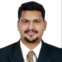 Vishnu U