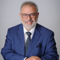 George Mavroudis