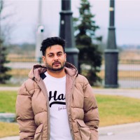 Manseerat Sidhu