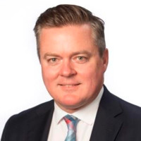 Ryan Cameron
