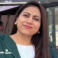 Dimple Shah