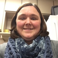 Amy Hall