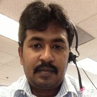 Aravindhan PANNEERSELVAM
