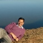 Ajay Agarwal