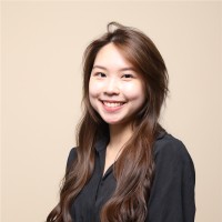 Genevieve Yong