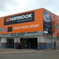Rally Auto Sport Ricardo Roggero